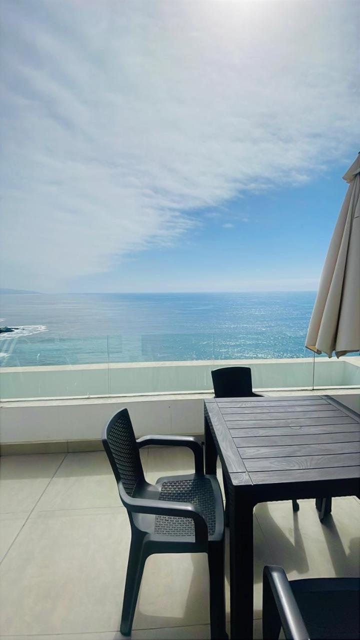 Terrazas De Cochoa Apartment Vina del Mar Exterior photo
